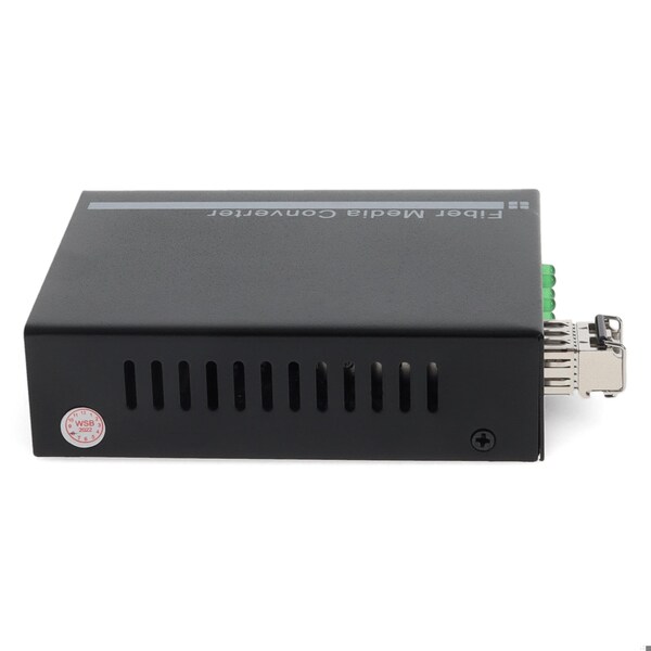 Add-On Addon 1000Base-Tx(Rj-45) To 1000Base-Sx(Lc) Mmf 850Nm 550M Mini Media ADD-GMC-SX-LC - main